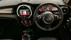 MINI Hatchback 2.0 Cooper S Exclusive II 3dr Auto Petrol Hatchback